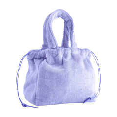 Bongusta Naram Small Bag Lavender Blue 