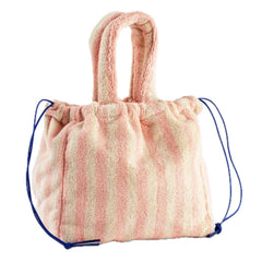 Bongusta Naram Small Bag Tropical &amp; Creme