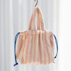 Bongusta Naram Small Bag Tropical &amp; Creme