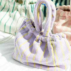 Bongusta Naram Small Bag Tropical &amp; Creme
