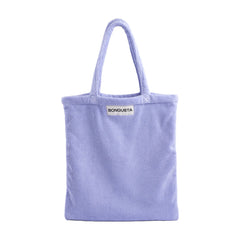 Bongusta Naram Bag Lavender Blue 