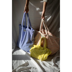 Bongusta Naram Bag Lavender Blue 