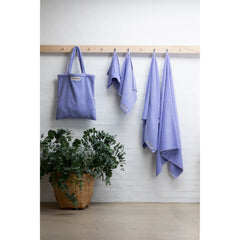 Bongusta Naram Bag Lavender Blue 
