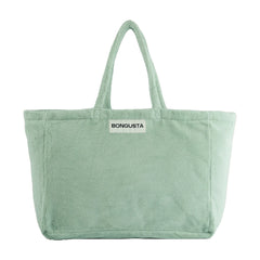 Bongusta Naram Large bag Silver Sage 