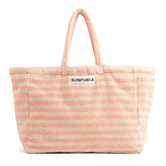 Bongusta Naram Large bag Tropical &amp; Creme