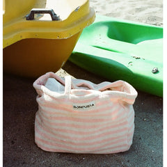 Bongusta Naram Large bag Tropical &amp; Creme