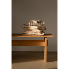 Bongusta Ručnik Creme & Ink