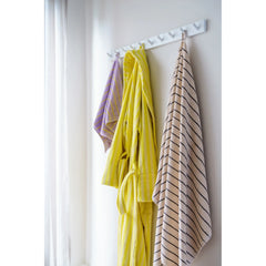 Bongusta Ručnik Creme & Ink