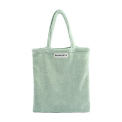Bongusta Naram Bag Silver Sage 