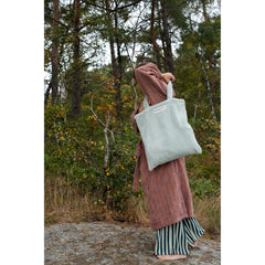 Bongusta Naram Bag Silver Sage 