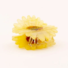 CouCou Suzette Sunflower Hair Clip