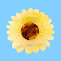 CouCou Suzette Sunflower Hair Clip