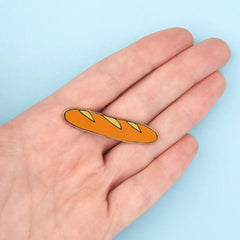 Coucou Suzette Baguette Brooch