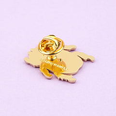 Coucou Suzette Beetle Brooch
