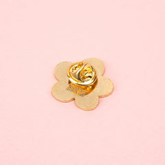 Coucou Suzette Brooch Buttercup 