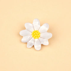 Coucou Suzette Daisy Brooch