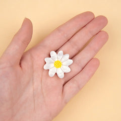 Coucou Suzette Daisy Brooch