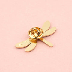 Coucou Suzette Dragonfly Brooch
