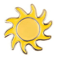 Coucou Suzette Broš Sun