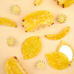Coucou Suzette Broš Sun