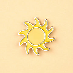 Coucou Suzette Broš Sun