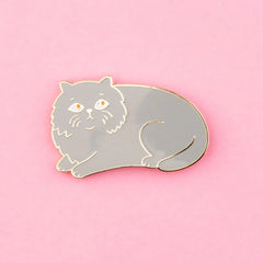 Coucou Suzette Brooch Suzette Cat