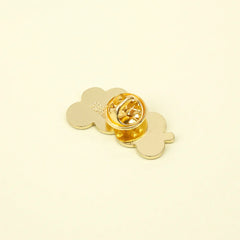 Coucou Suzette Tomato Brooch 
