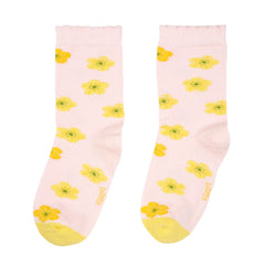 Coucou Suzette Buttercup Socks 