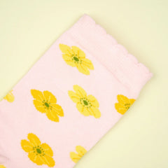 Coucou Suzette Buttercup Socks 
