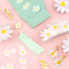 Coucou Suzette Socks Daisy
