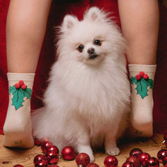 Coucou Suzette Čarape Holly