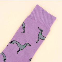 Coucou Suzette Čarape Whippet