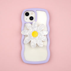 Coucou Suzette Daisy mobile phone accessory 