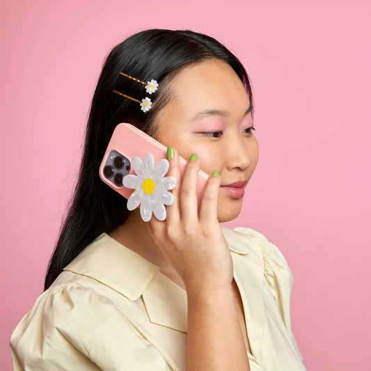 Coucou Suzette Daisy mobile phone accessory 