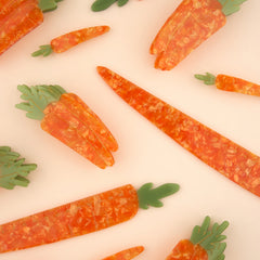 Coucou Suzette Kopča za kosu Carrot
