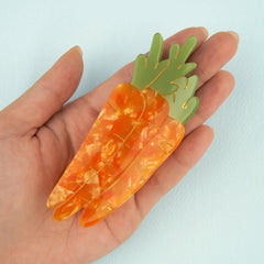 Coucou Suzette Kopča za kosu Carrot