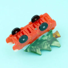 Coucou Suzette Christmas Car Hair Clip