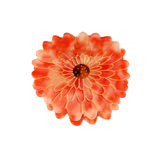 Coucou Suzette Kopča za kosu Dahlia
