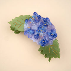 Coucou Suzette Kopča za kosu Hortensia