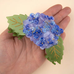 Coucou Suzette Kopča za kosu Hortensia