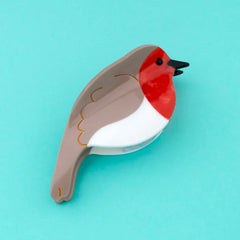 Coucou Suzette Hair clip Robin