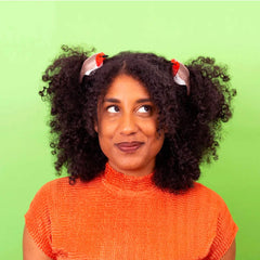 Coucou Suzette Hair clip Robin