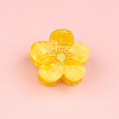 Coucou Suzette Mini Buttercup Hair Clip 