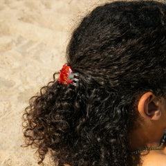 Coucou Suzette Mini Crab Hair Clip