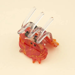 Coucou Suzette Mini Crab Hair Clip