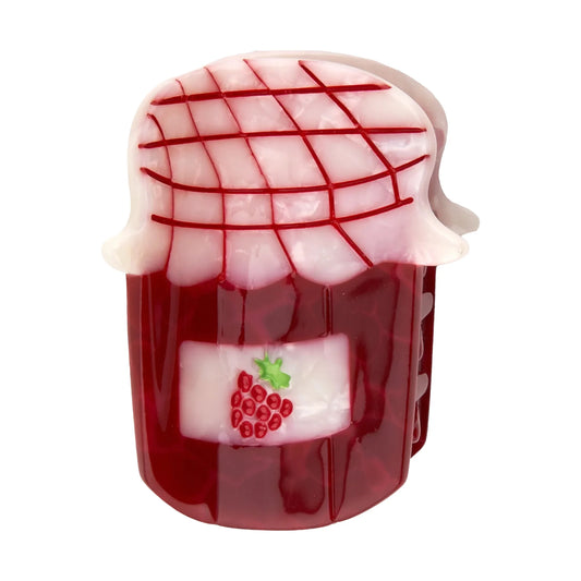 Coucou Suzette Mini kopča za kosu Jam