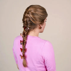 Coucou Suzette Mini Moth Hair Clip