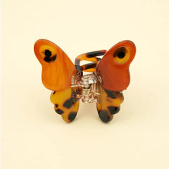 Coucou Suzette Mini Moth Hair Clip