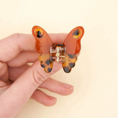 Coucou Suzette Mini Moth Hair Clip