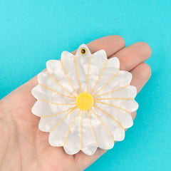 Coucou Suzette Mirror Daisy 